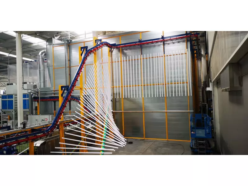 Vertikaler Pulverbeschichtungsanlage.webp